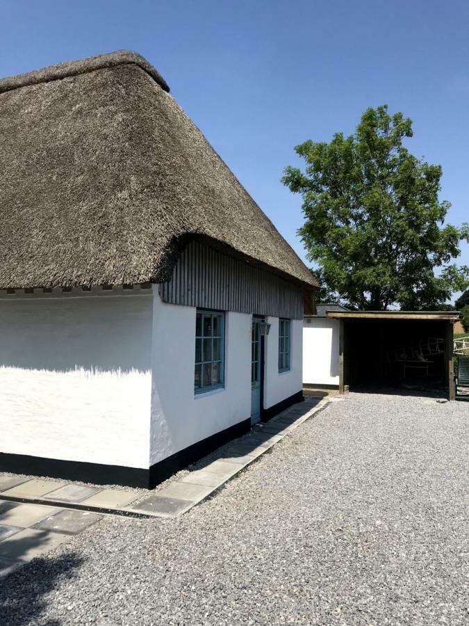 Genner Bygade 18 Feriehus Rodekro Exterior photo